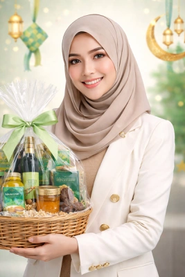 Toko Parcel Lembang