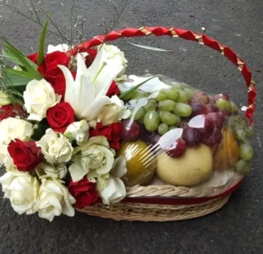 Hampers / Parcel Buah di Lembang